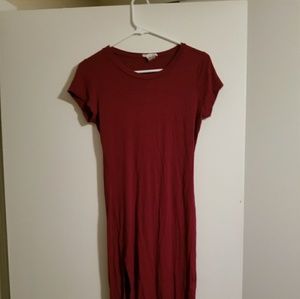 Jr's Dress Size Small